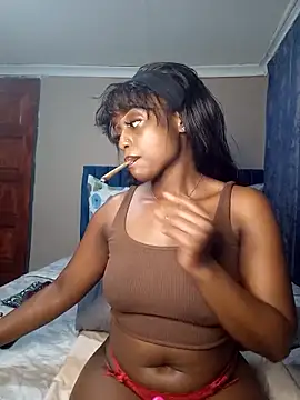 Queen-Chocolate online show from 03.02.25