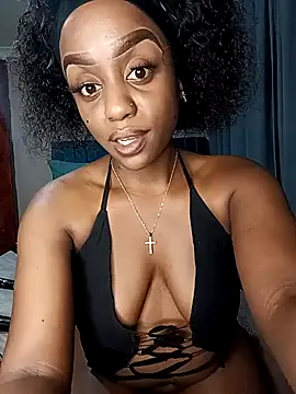 Queen-Chocolate online show from 09.14.25