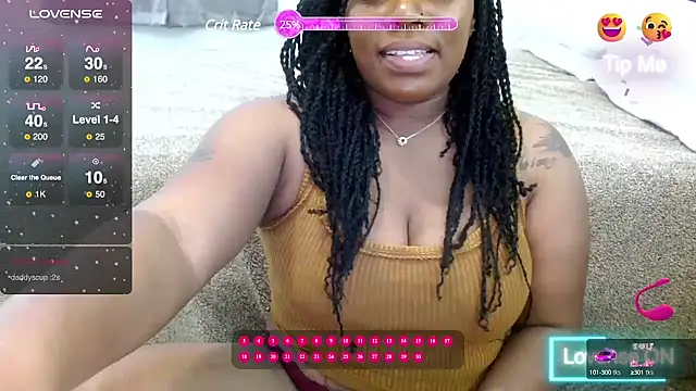 Snapshot of selena42 chatting on 03.21.25 selena42 online show from 03.21.25