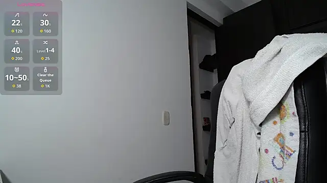 venelope1 online show from 04.18.26