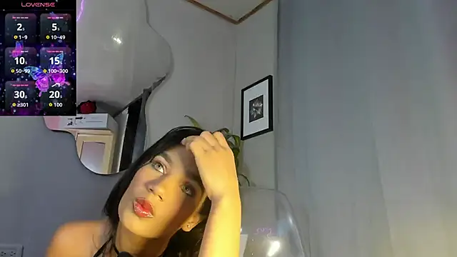 angeli sexi online show from 09.28.25