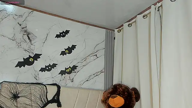 angeli sexi online show from 10.22.25