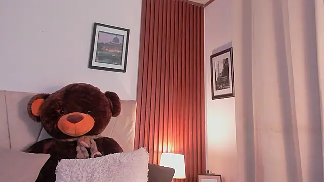 angeli sexi online show from 05.10.26