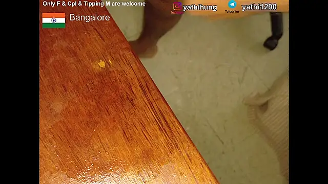 KingCobraClassy online show from 11.23.25