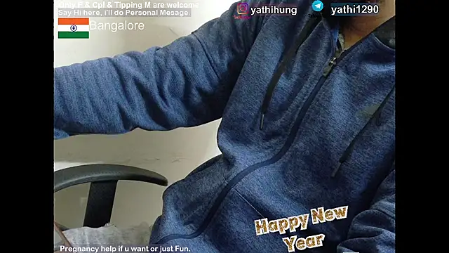 KingCobraClassy online show from 01.09.26