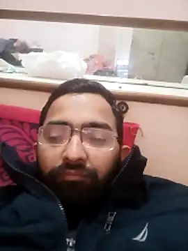 sagarghai07 online show from 01.15.26