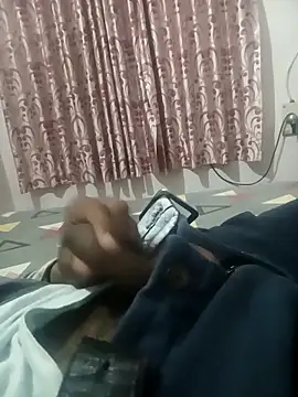 sagarghai07 online show from 03.10.26