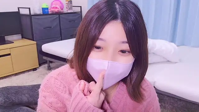 HaruruHappy online show from 01.12.25