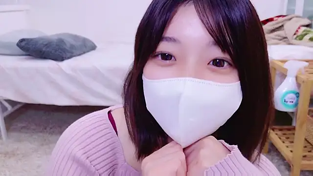 HaruruHappy online show from 01.26.25