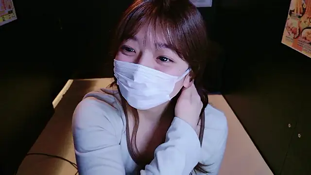 HaruruHappy online show from 04.05.26