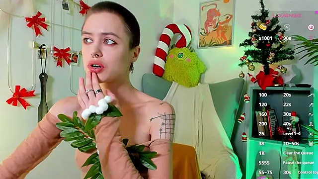 PamelaYong online show from 12.24.24