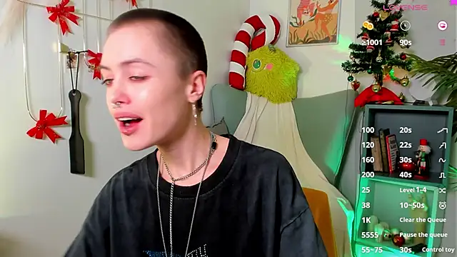 PamelaYong online show from 01.05.25