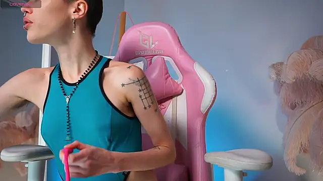 PamelaYong online show from 01.09.25