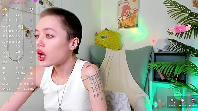 PamelaYong online show from 01.31.25