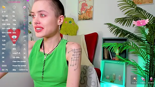 PamelaYong online show from 02.19.25