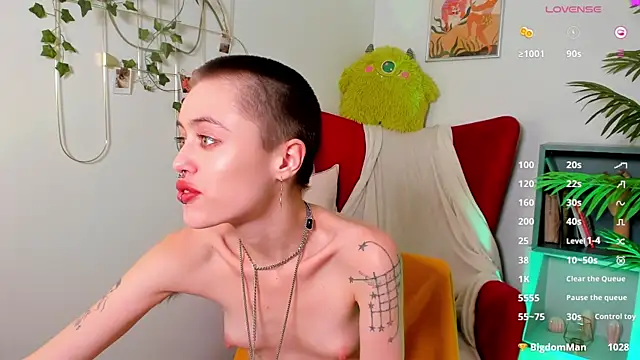 PamelaYong online show from 02.26.25