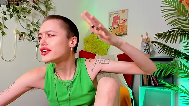 PamelaYong online show from 03.02.25