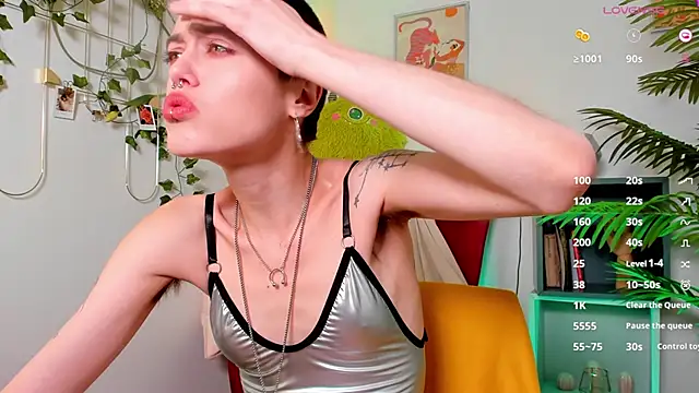 PamelaYong online show from 03.09.25