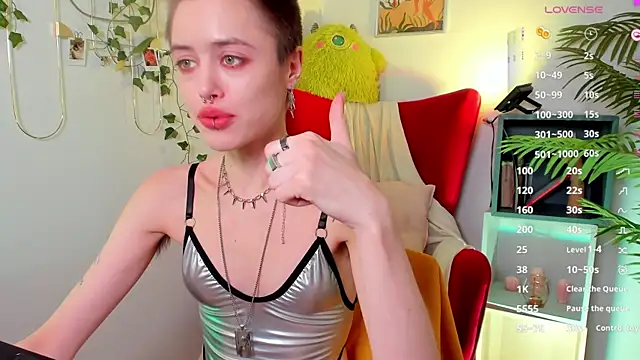 PamelaYong online show from 03.20.25