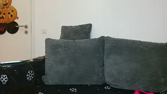 Jasmin-White online show from 01.16.26