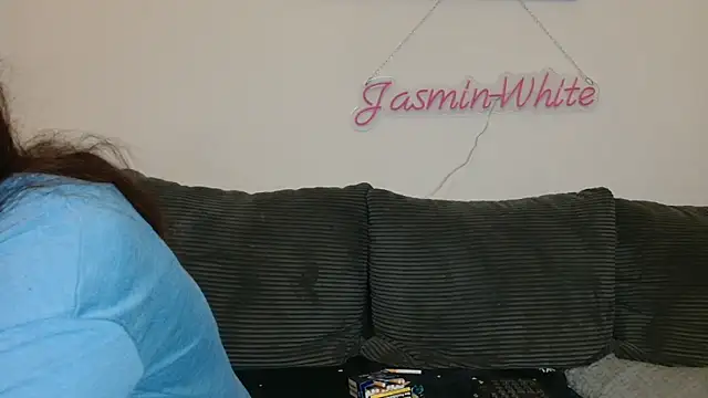 Jasmin-White online show from 02.21.26
