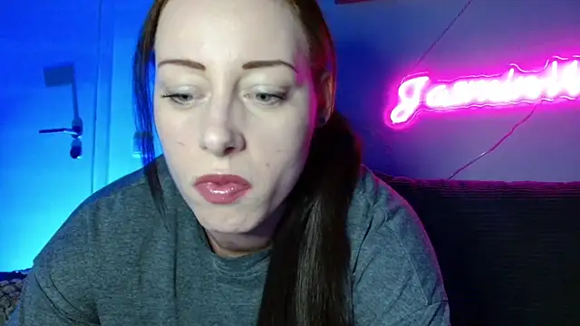 Jasmin-White online show from 03.29.26