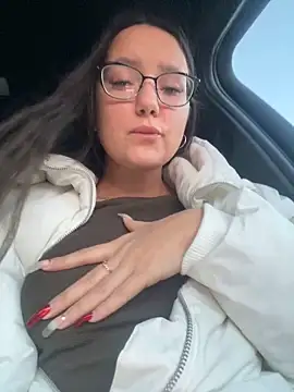 NarcissaHot online show from 12.11.24