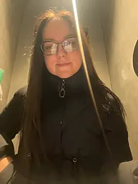 NarcissaHot online show from 12.18.24