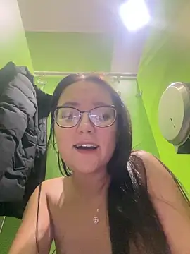 NarcissaHot online show from 12.24.24