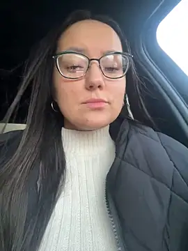 NarcissaHot online show from 01.28.25