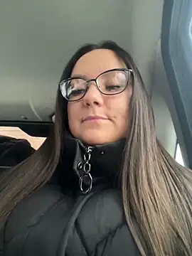 NarcissaHot online show from 02.14.25