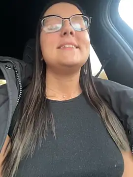 NarcissaHot online show from 02.19.25