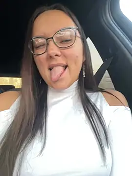 NarcissaHot online show from 02.28.25