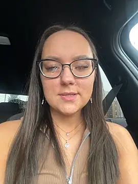 NarcissaHot online show from 03.15.25