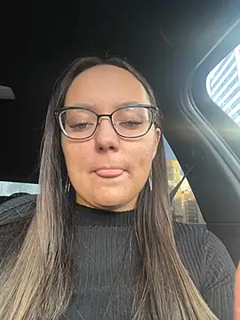 NarcissaHot online show from 03.23.25