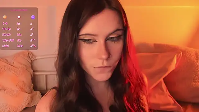 UnaMedison online show from 11.28.25