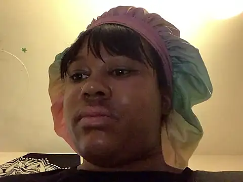 Snapshot of Sexy_ebony_BunNey chatting on 03.12.25 Sexy ebony BunNey online show from 03.12.25