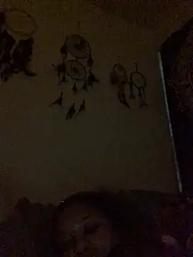 Snapshot of Sexy_ebony_BunNey chatting on 02.03.26 Sexy ebony BunNey online show from 02.03.26