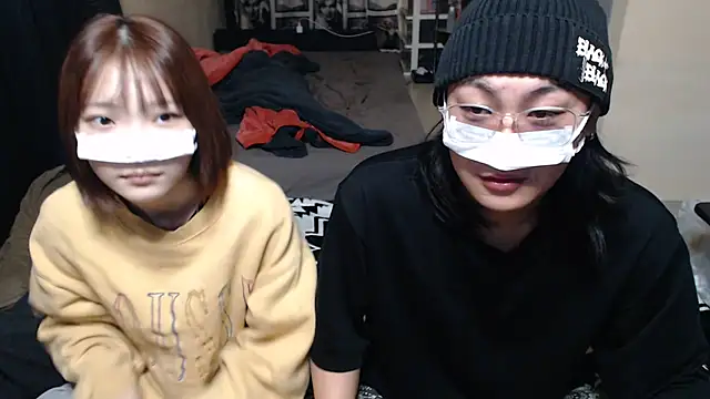 --SHUN-- online show from 12.12.24