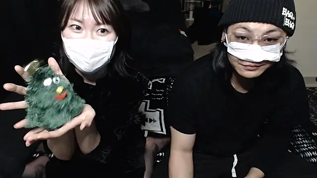 --SHUN-- online show from 12.23.24