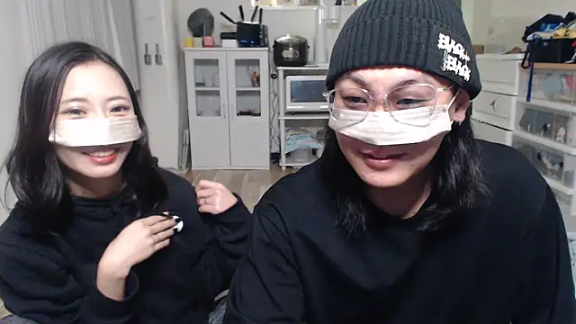 --SHUN-- online show from 01.05.25