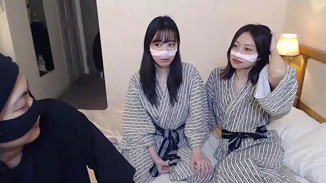 --SHUN-- online show from 02.16.25