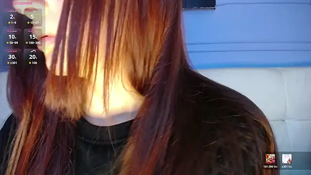 Snapshot of Alejita699 chatting on 04.25.26 Alejita699 online show from 04.25.26