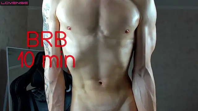 Snapshot of MasonWarholl chatting on 01.29.25 MasonWarholl online show from 01.29.25