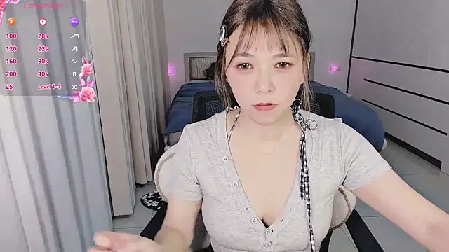 miyababytw online show from 04.29.26