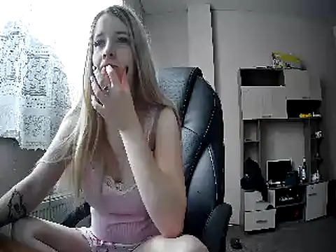ViolaCandy online show from 12.02.24