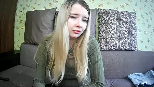 ViolaCandy online show from 03.11.25