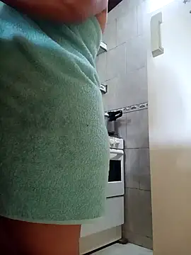 Paola ortiz26 online show from 12.01.24