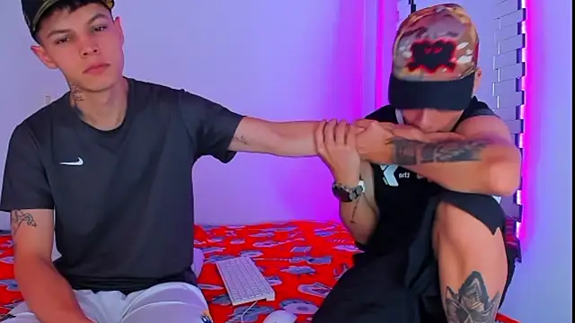 HOT boy2025 online show from 12.02.24