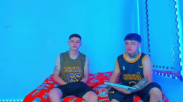 HOT boy2025 online show from 12.13.24